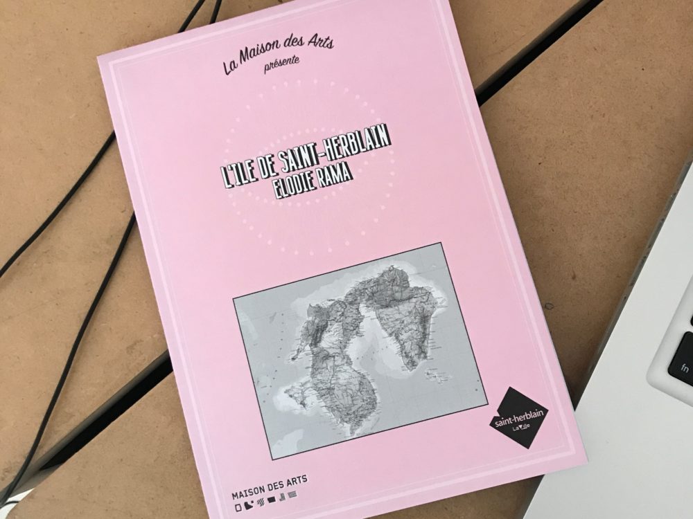 Programme de l'exposition